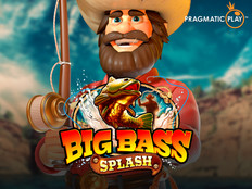 Grać w slot Big Bass Splash w Vavada Casino
