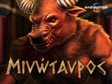 Grać w slot Minotaurus w Vavada Casino