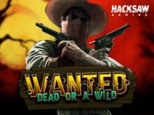 Grać w slot Wanted Dead or A Wild w Vavada Casino